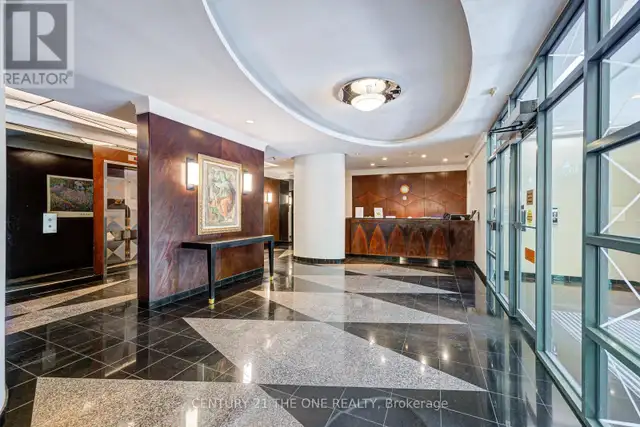 605 - 238 DORIS AVENUE Toronto (Willowdale East), Ontario in Condos for Sale in City of Toronto - Image 37