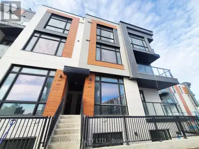 1414 - 15 DAVID EYER ROAD Richmond Hill, Ontario