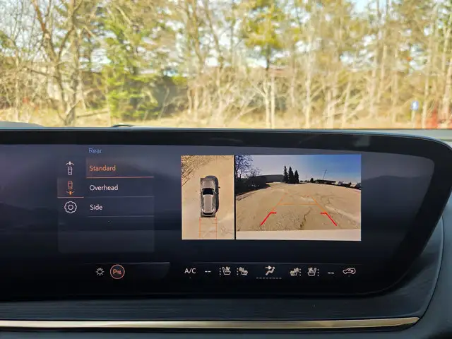 2026 Buick Envision Avenir- Bose Sound - Panoroof - Demo/Used in Cars & Trucks in Barrie - Image 38