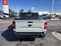 Discover the ultimate urban pickup with this incredibly versatile 2023 Ford Maverick XLT | No Accide... (image 5)