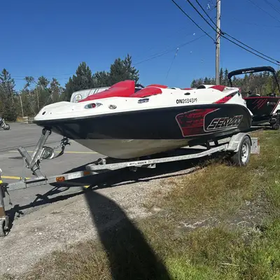 Good Condition, 255 HP, New super charger, Serviced Great Rates Financing Rates Available O.A.C Visi...