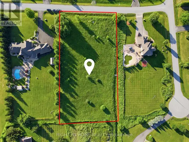 656 CARACARA DRIVE Ottawa, Ontario in Land for Sale in Ottawa - Image 2
