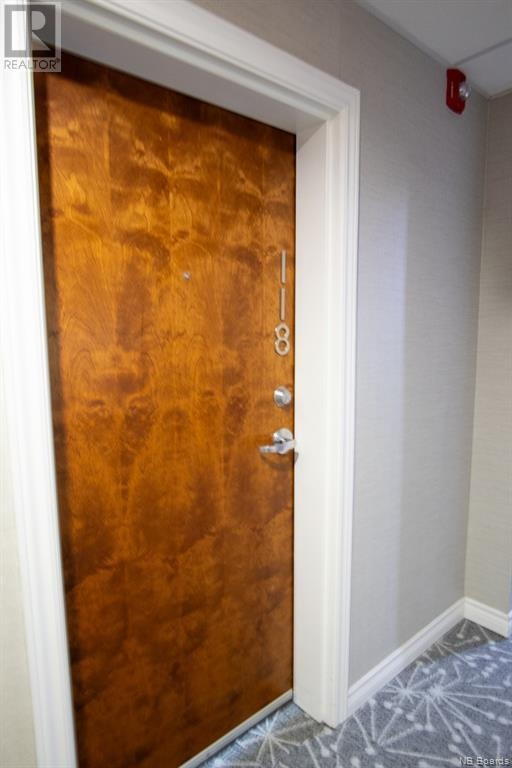 243 Prince William Street Unit 118 Saint John, New Brunswick Condos