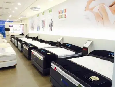 ➤➤ LIQUIDATION MATELAS 70% !! QUANTITÉ LIMITÉE ➤➤, View more