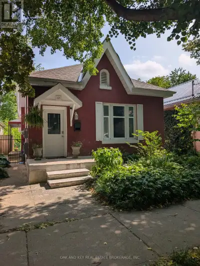 FRONT - 47 ASKIN STREET London South (South F), Ontario
