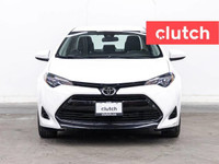 NO ACCIDENTS / CLEAN CARFAX / Climate Control, Auxiliary Audio Input, Bluetooth Music and more! Clut... (image 1)