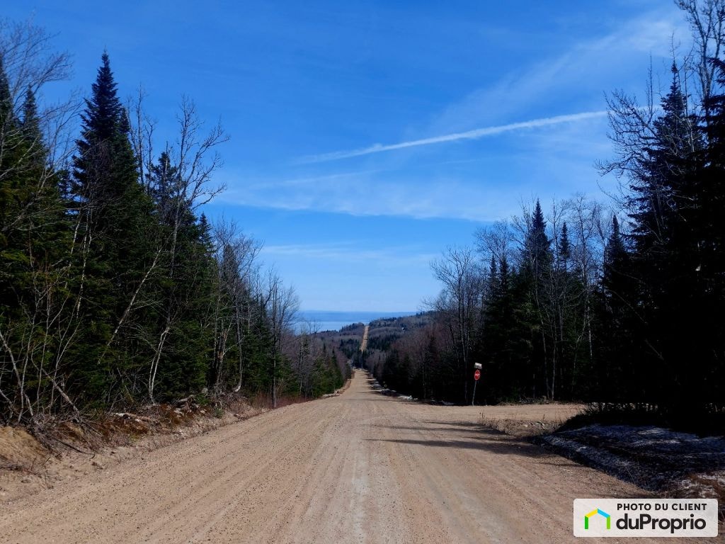 $45,000 - Residential Lot for sale in Petite-Riviere-St-Francois — photo 2