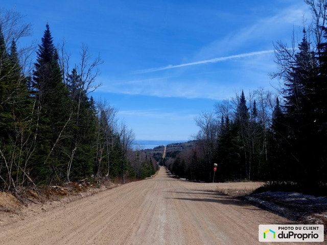 $45,000 - Residential Lot for sale in Petite-Riviere-St-Francois — photo 2