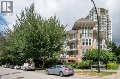 Welcome to this expansive and well-appointed 2-bedroom plus den, 2-bathroom ground floor unit offeri...