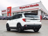 *WATERLOO HONDA'S **PRE-OWNED BUY SMART PROGRAM* - With the purchase of this vehicle, you will recei... (image 9)