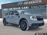 Effortlessly handle daily commutes and weekend adventures in this versatile 2023 Ford Maverick Crew... (image 7)