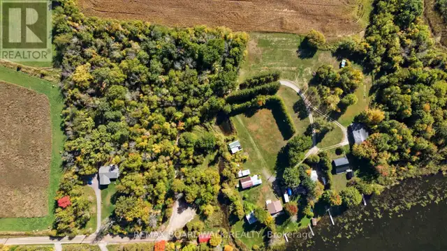 72 CORKTOWN LANE Merrickville-Wolford, Ontario in Land for Sale in Ottawa - Image 5