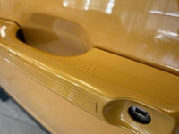 *2022 Ford Bronco Sport Outer Banks 4x4 for sale in BC, finished in a bold yellow exterior. This BC-... (image 9)