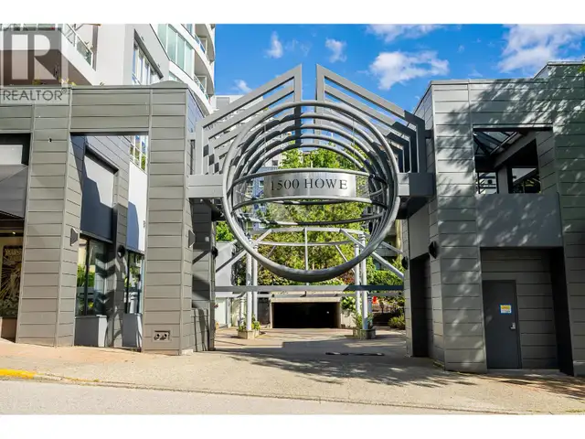 2301 1500 HOWE STREET Vancouver, British Columbia in Condos for Sale in Vancouver - Image 33