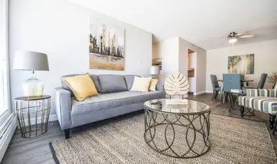 Apartments for Rent in Southeast Calgary - Wyldewood Estates - A
