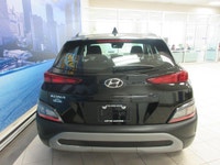 HYUNDAI KONA 2022 AUTOMATIQUE TOUT ÉQUIPÉ / INTÉRIEUR EN TISSU CHAUFFANT / BLUETOOTH / CAMÉRA DE REC... (image 6)