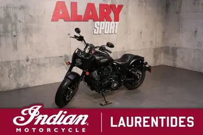 Welcome to Alary Sport Ontario ... Engine: 116 CU-IN