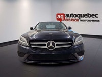 À VENDRE : Mercedes-Benz C-Class C 300 4MATIC 2019 Luxe et Technologie Élégante, performante et ultr... (image 1)