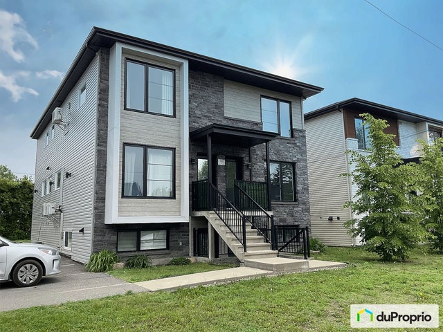 $409,000 - Condominium for sale in Ste-Marthe-Sur-Le-Lac — photo 1