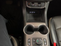 Introducing the 2023 GMC Terrain AT4, a sophisticated embodiment of strength and versatility wrapped... (image 7)