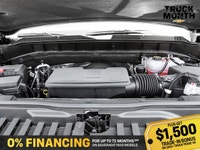 This Chevrolet Silverado 1500 delivers a Turbocharged Diesel I6 3.0L/ engine powering this Automatic... (image 5)