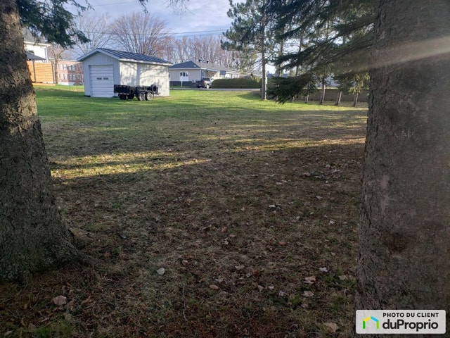 $55,000 - Residential Lot for sale in St-Alexandre-De-Kamouraska — photo 2
