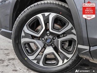 New Price! Gray 2023 Subaru Ascent Limited One owner | Navigation | Leather | Off lease AWD Lineartr... (image 8)