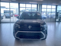 ==== Key Features ==== * 2025 Volkswagen Taos Comfortline AWD * 42,050 km * BC Owned * All-Wheel Dri... (image 5)