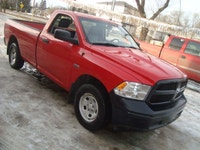 NORTH POINT MOTORS...CALL TEXT 780-224-7791 FINANCING AVAILABLE CHECK OUT THIS 17 DODGE RAM 1500 4X4... (image 3)