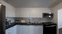 Discover newly renovated luxury rental suites at Ramsden Place, ideally situated just steps from the... (image 2)