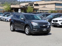 2014 Chevrolet Equinox LT AWD Comfortable, practical, and built for everyday versatility, this 2014... (image 2)