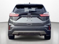 This Ford Edge boasts a Intercooled Turbo Premium Unleaded I-4 2.0 L/122 engine powering this Automa... (image 4)