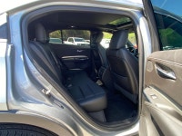 Experience refined driving with the 2023 Cadillac XT4 AWD Premium Luxury, blending sophisticated sty... (image 3)