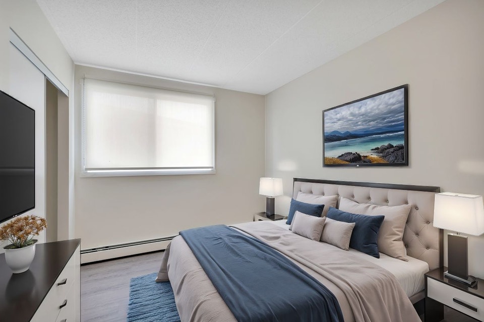 Qu'appelle Village I & II - 1 Bedroom Basement Apartment for Ren 4