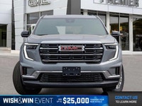 This GMC Acadia has a dependable Gas 2.5L/ engine powering this Automatic transmission. *Get Your Mo... (image 1)