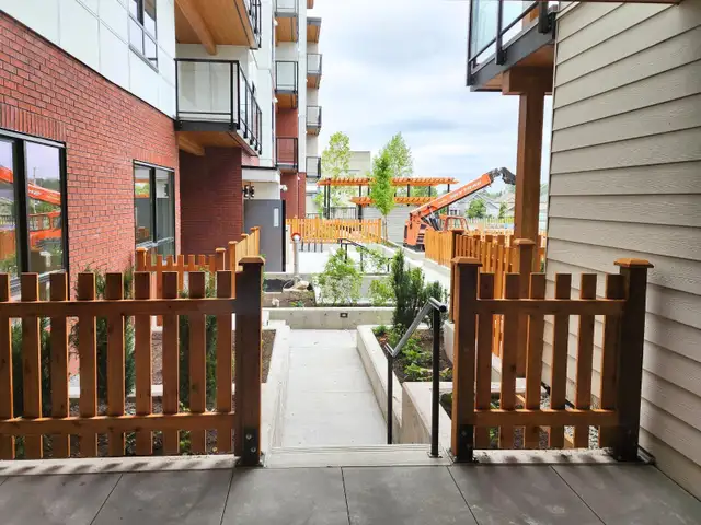 101 20286 72B AVENUE Langley, British Columbia in Condos for Sale in Prince Rupert - Image 10