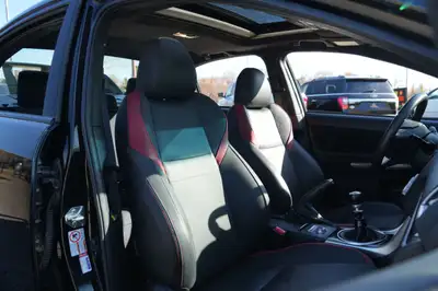 2017 Subaru WRX STI, View more