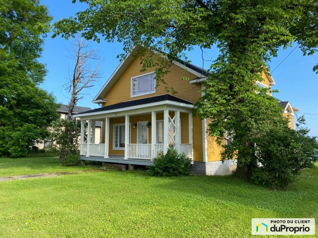 $485,000 - 2 Storey for sale in Grande-Riviere — photo 1