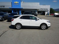 Here at Bannister Chevrolet Penticton, we make it easy to buy a vehicle from us, with delivery optio... (image 3)