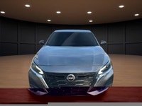 The 2024 Nissan Altima S AWD in Gray is a standout sedan designed to navigate with confidence and co... (image 1)
