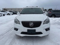 2017 BUICK ENVISION PREMIUM AWD CLEAN CARFAX DRIVER ASSIST PANO ROOF REMOTE START HEATED SEATS CERTI... (image 6)