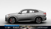 BMW Laval vous présente la puissante *BMW X2 xDrive28i 2026*. La nouvelle BMW X2 a la sportivité et... (image 3)