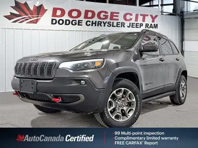 This Jeep Cherokee delivers a Regular Unleaded V-6 3.2 L/198 engine powering this Automatic transmis...