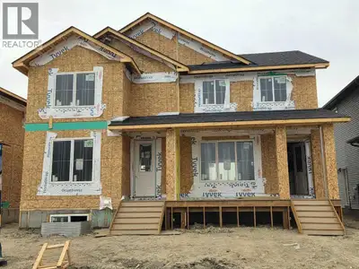 "UNDER CONSTRUCTION" "The Brisbane" by award winning Master Builder, Douglas Homes Ltd. 3 bedroom, 2...
