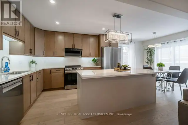 905 BAMFORD TERRACE Peterborough (Monaghan Ward 2), Ontario in Long Term Rentals in Peterborough - Image 2