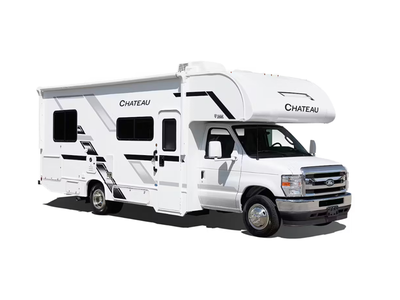 We are looking for good pre owned Rv's to buy or consign!! Thor Motor Coach Chateau ESpec Class C ga...