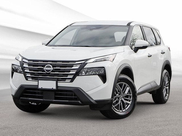 2026 Nissan Rogue S in Cars & Trucks in Oshawa / Durham Region