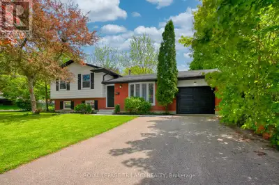 Nestled in the highly desirable, family-friendly community of Chesham Estates, this beautifully upda...