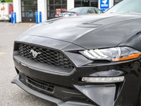 Experience the thrill of the open road with the 2018 Ford Mustang Ecoboost Premium Coupe, now availa... (image 6)
