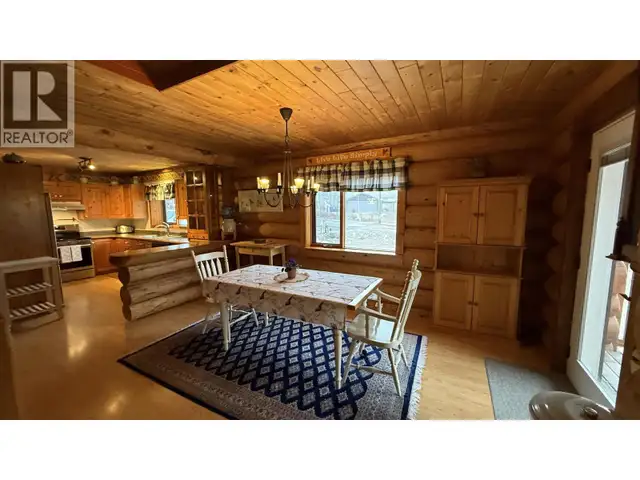 4730 KITWANGA PLACE 108 Mile Ranch, British Columbia in Houses for Sale in 100 Mile House - Image 10